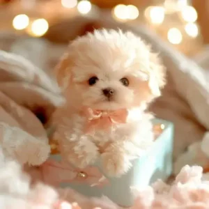 Ceoerty™ AI RoboPup: The Realistic Companion - My Realistic Robot Puppy