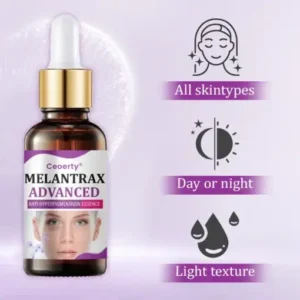 Ceoerty® MelantraX Advanced Anti-Hyperpigmentation Essence