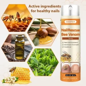 Ceoerty® NailRescue Bee Venom Spray