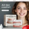 Ceoerty™ Official Store Advanced Full Denture Set