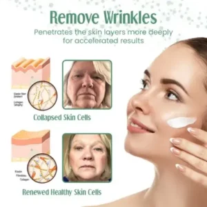 Ceoerty™ RelastiSkin Advanced Skin Firming Cream